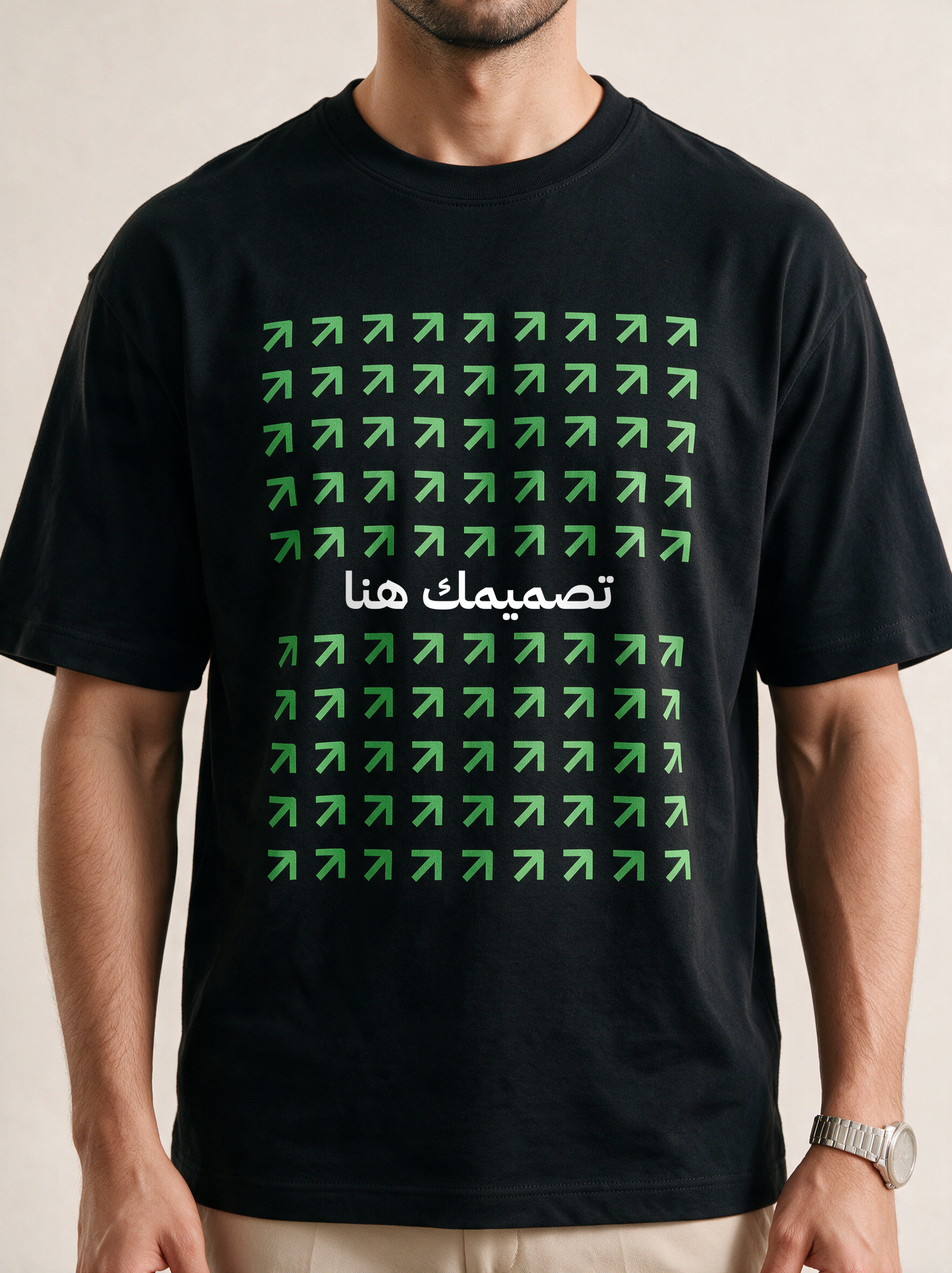 منتج تجريبي بعد الذهاب الى صفحة اخرى — أسود / XXS